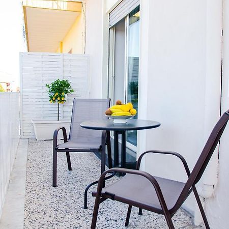 La Casa Di Pasqui Apartment SantʼAntonio Abate Exterior foto