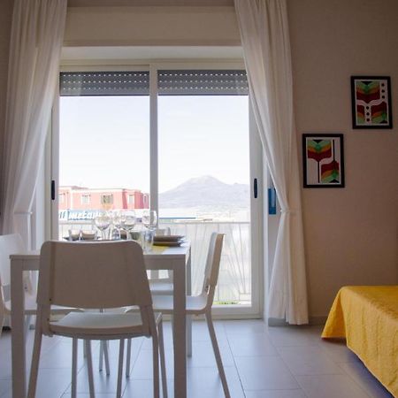 La Casa Di Pasqui Apartment SantʼAntonio Abate Exterior foto