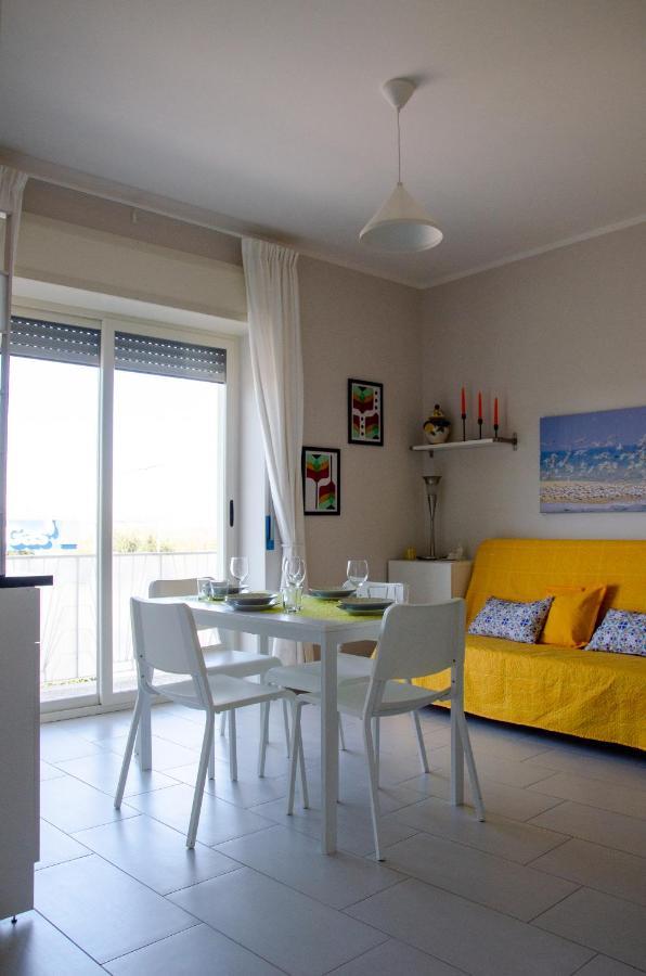 La Casa Di Pasqui Apartment SantʼAntonio Abate Exterior foto